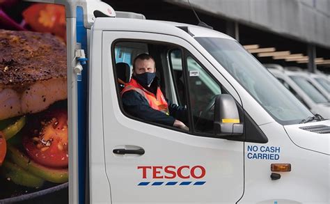 tesco delivery saver|grocery delivery service near me.